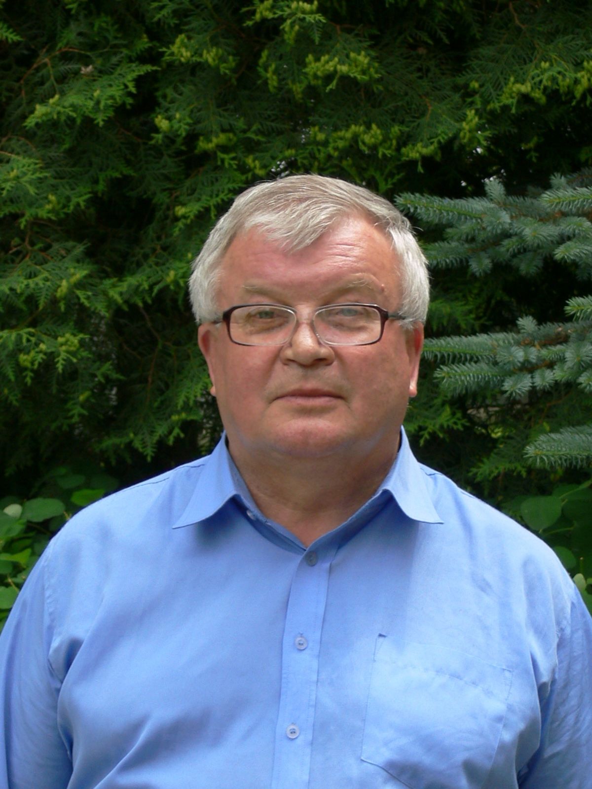 Ihor Javorskyj
