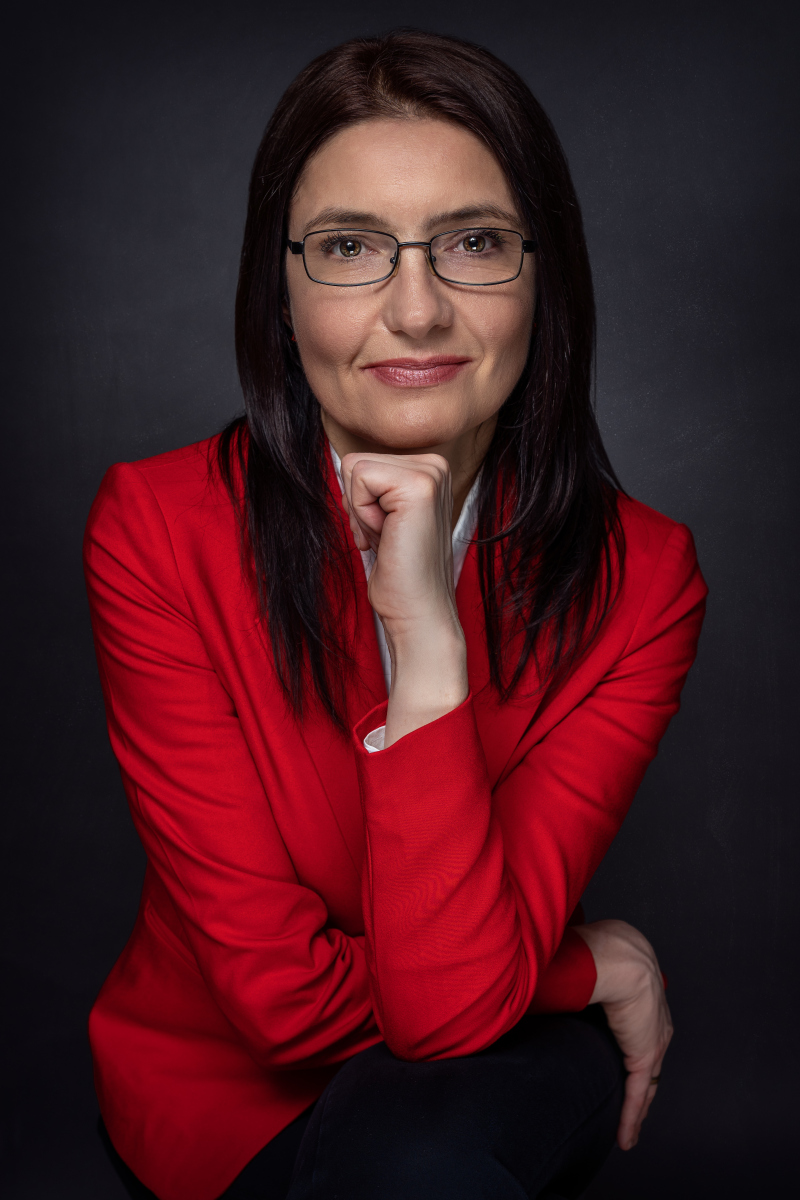 Agnieszka Wyłomańska