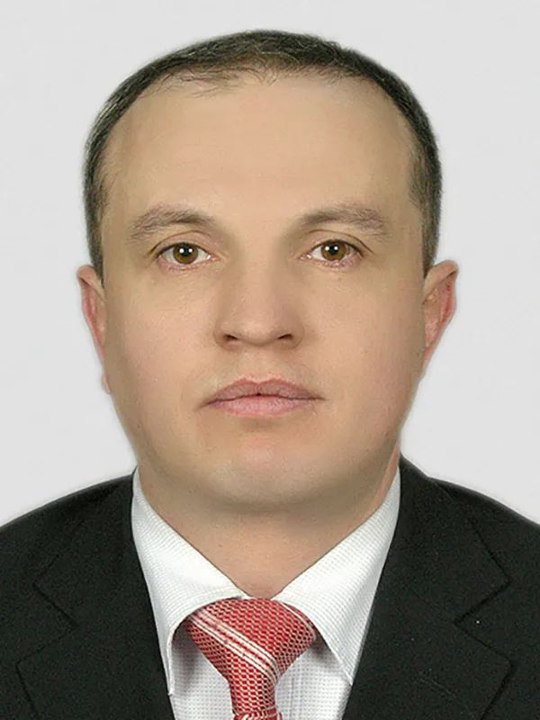 Andriy Zozulia